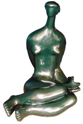 Maria, Maria Sônia Ebling