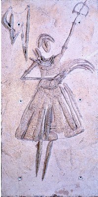 Carybé (Foto: Rui Faquini)