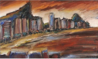 Praia de Ipanema - Bracher Praia de Ipanema - Bracher