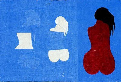 Décio Vieira (Foto: Rui Faquini)