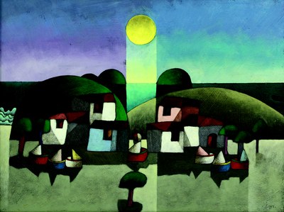 Vilarejo de Pescadores, 2008