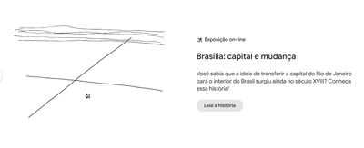Brasília: capital e mudança