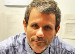 Encontro com o Autor recebe André Giusti