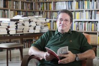 Encontro com o Autor - Maurício Melo Júnior 