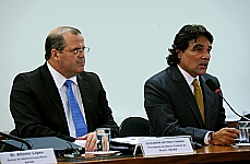 Reunião Conjunta de Audiência Pública