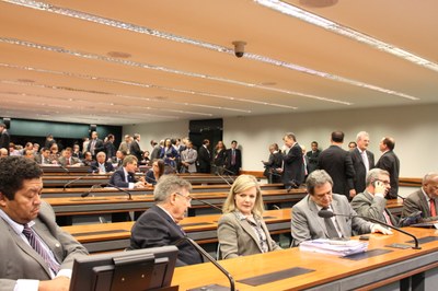 Eleicao do presidente da CMO - 2014 023