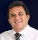 Deputado Waldemir Moka