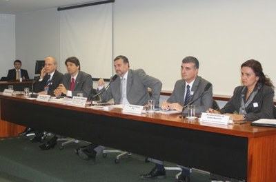 Reunião de Audiência Pública - RAP - CAIXA 16/05/2012