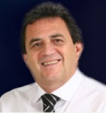 Deputado Waldemir Moka