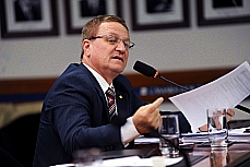 Deputado Valdir Colatto