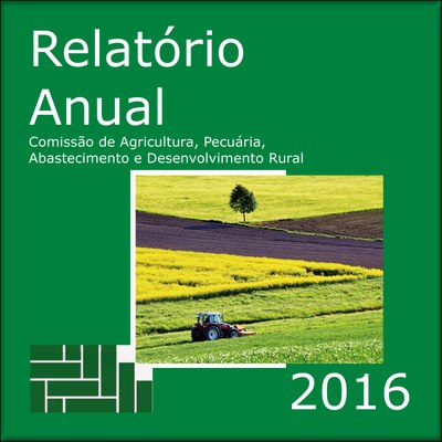 Capa Relatório 2016