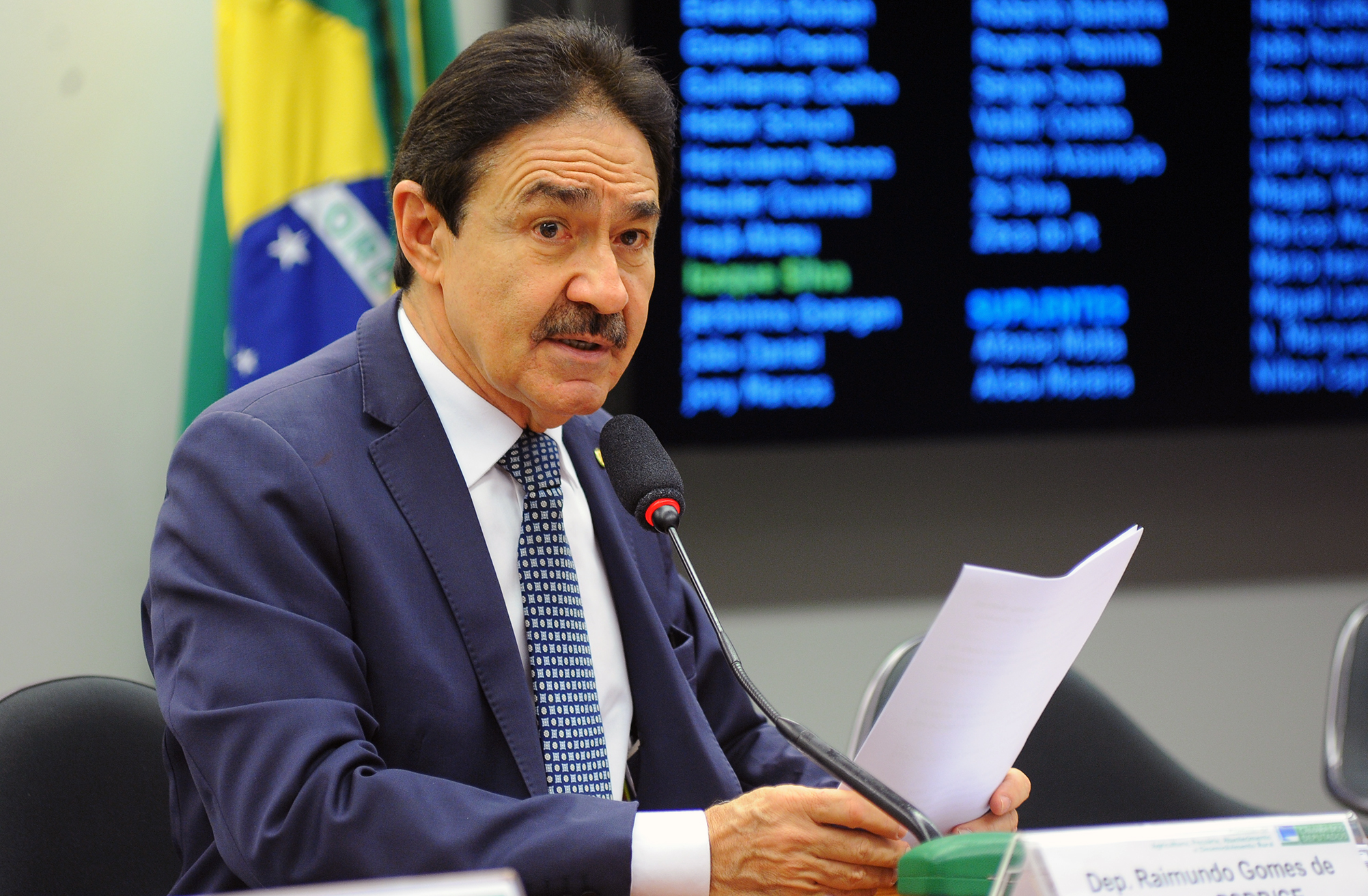 Agricultura aprova política de incentivo à cultura de flores e plantas ornamentais