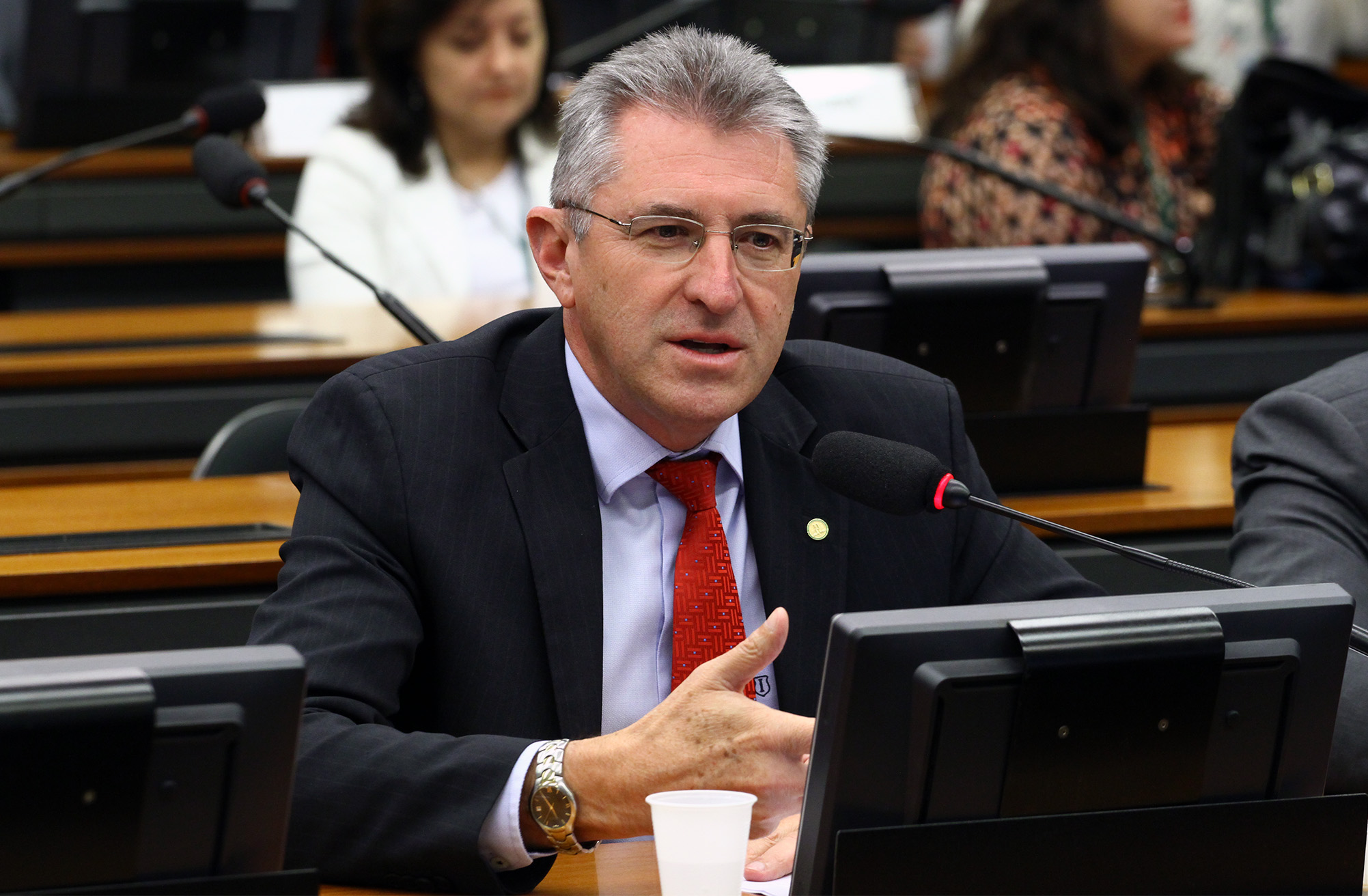 Agricultura aprova restrições à importação de banana de países que desrespeitem normas ambientais