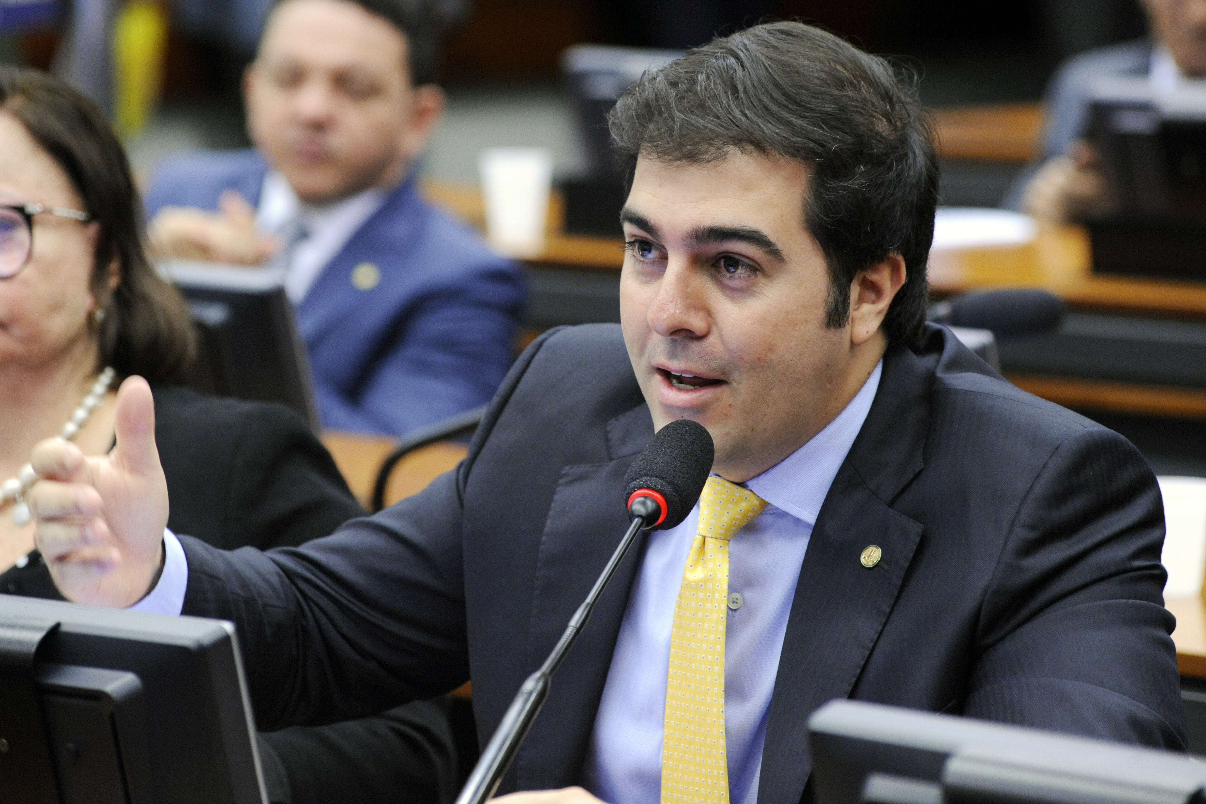 Agricultura aprova suspensão de adesão obrigatória de armazéns a sistema de certificação