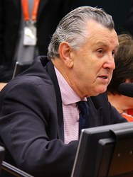 Agricultura promove debate sobre cadeia produtiva do arroz