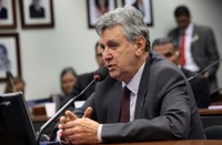 Agricultura rejeita projeto sobre conservação do Cerrado