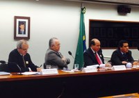 CAPADR debate fertilização na agricultura brasileira