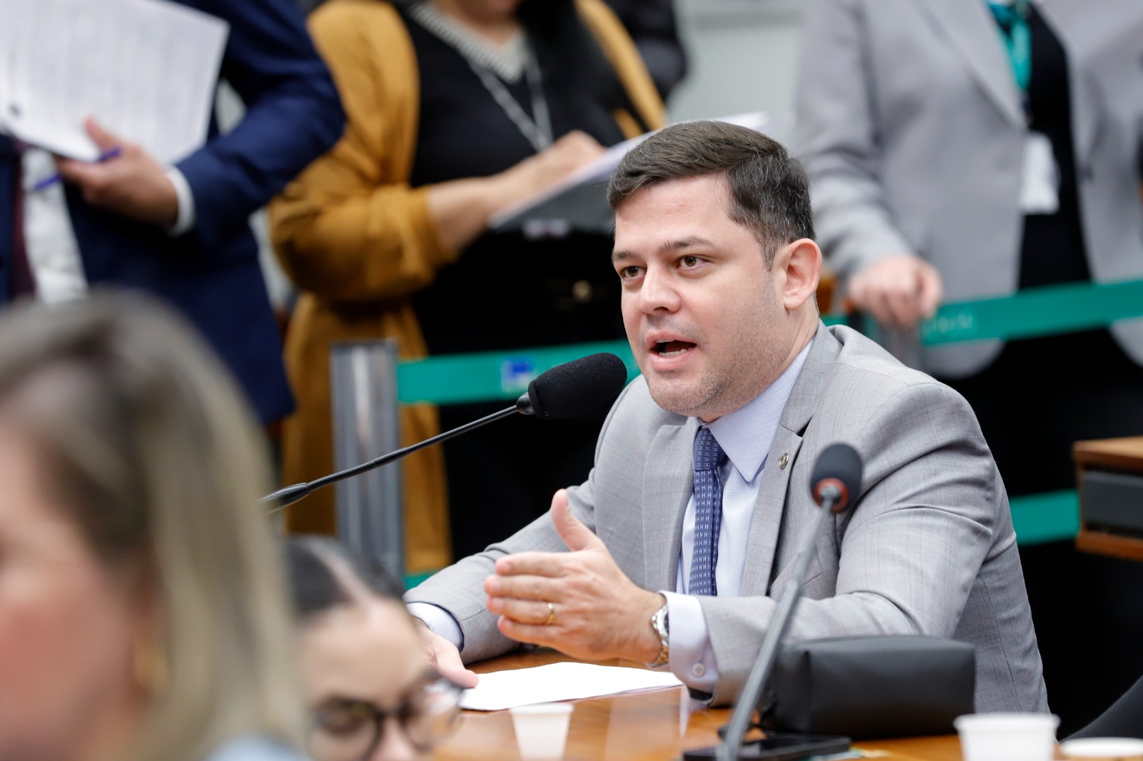 Comissão aprova projeto de lei que confere à Tibagi-PR o título de Capital Nacional do Trigo