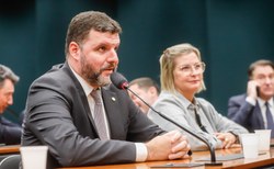 Comissão aprova projeto de lei que isenta do ITR imóvel rural alvo de roubo ou esbulho possessório