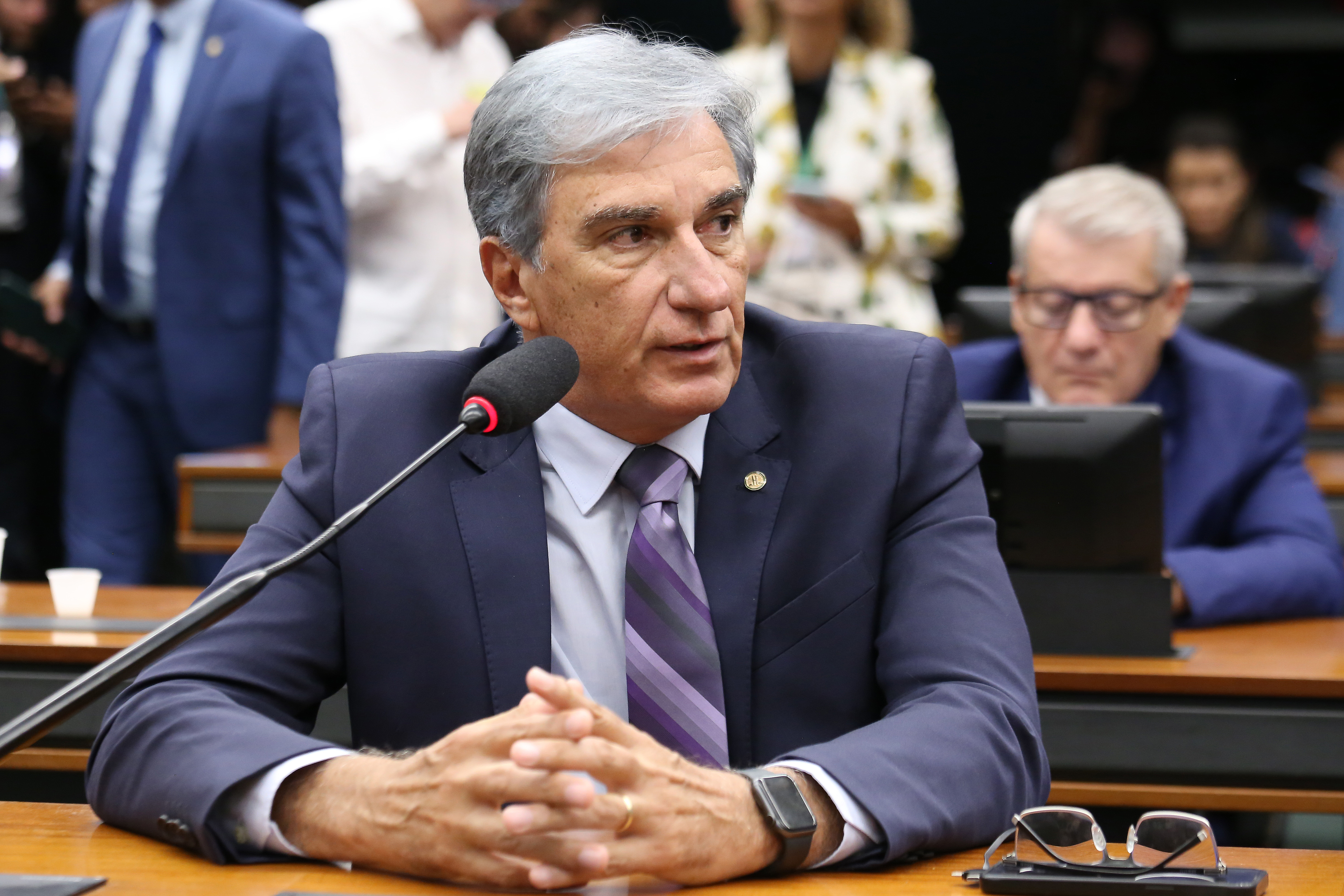 Comissão aprova realização de encontro da Subleite na Megaleite 2024