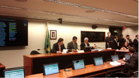 Comissão de Agricultura aprova comissão externa para analisar ocupação indígena em MS