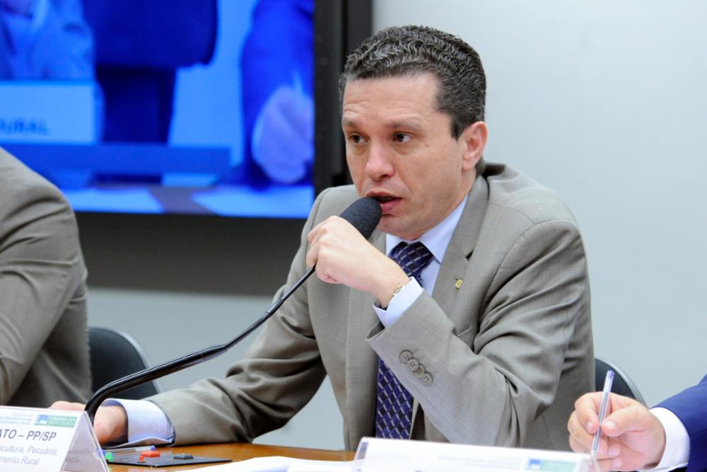 Comissão de Agricultura aprova criação de fundo de desenvolvimento rural