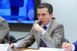 Comissão de Agricultura aprova criação de fundo de desenvolvimento rural