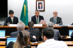 Comissão de Agricultura aprova emendas ao PLDO 2019