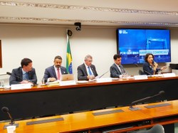 Comissão debate consequências do acordo entre Mercosul e União Europeia em audiência pública 