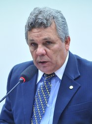 Comissão permite porte de arma para proprietários e trabalhadores rurais maiores de 21 anos