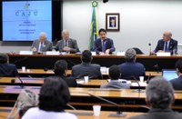 Debatedores criticam falta de incentivo para a produção e exportação de castanha de caju