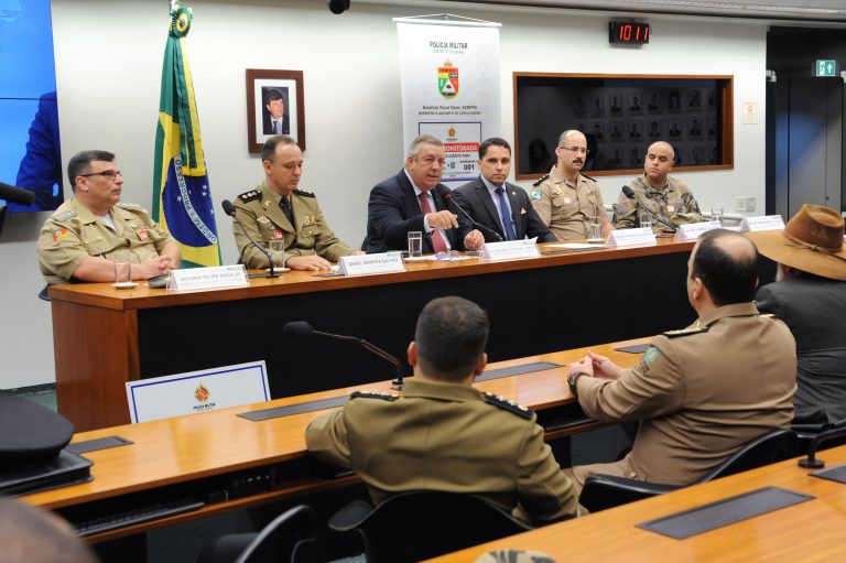 Iniciativas estaduais de combate a crimes no campo podem servir de exemplo para todo o País