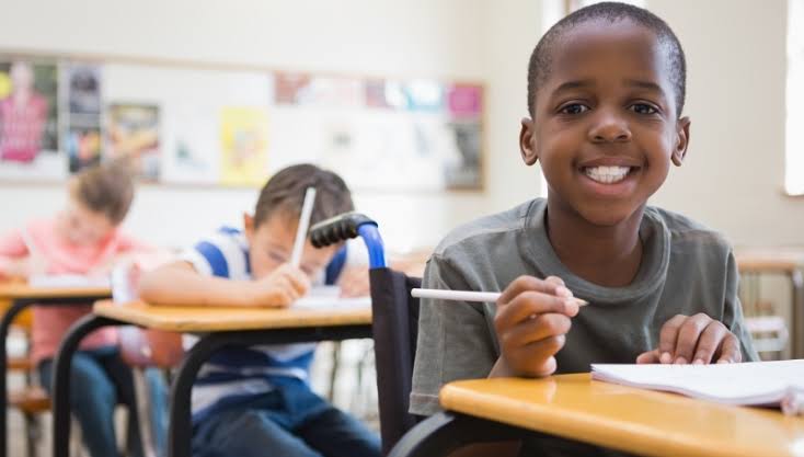 Admitida PEC que prioriza crianças com deficiência na educação infantil