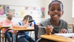 Admitida PEC que prioriza crianças com deficiência na educação infantil