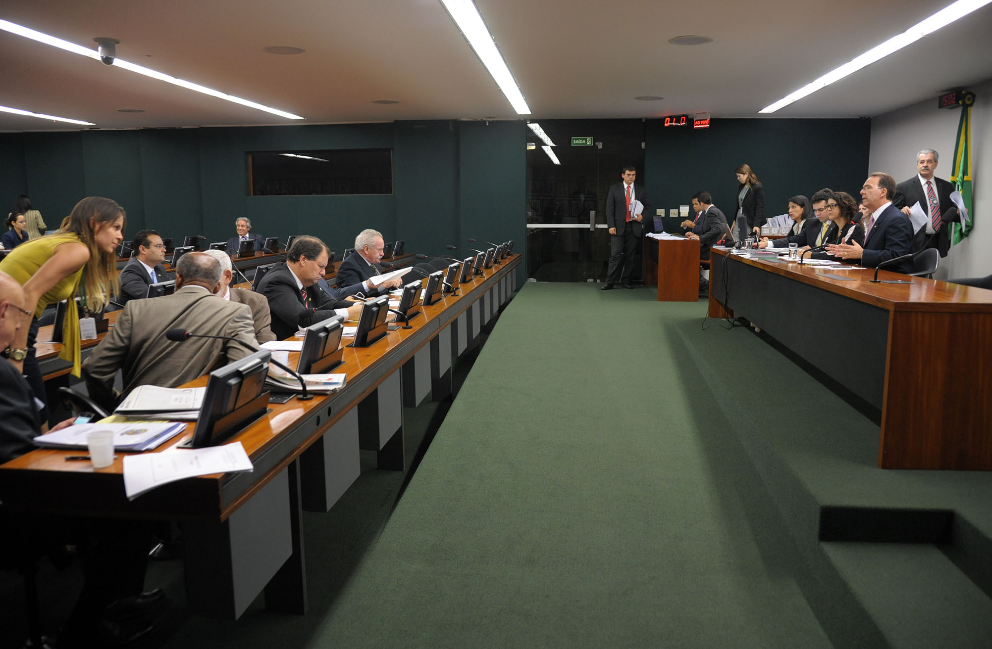 Balanço da semana – 14 a 18 de outubro