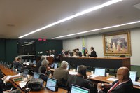 Balanço das votações na semana de 9 a 13 de setembro