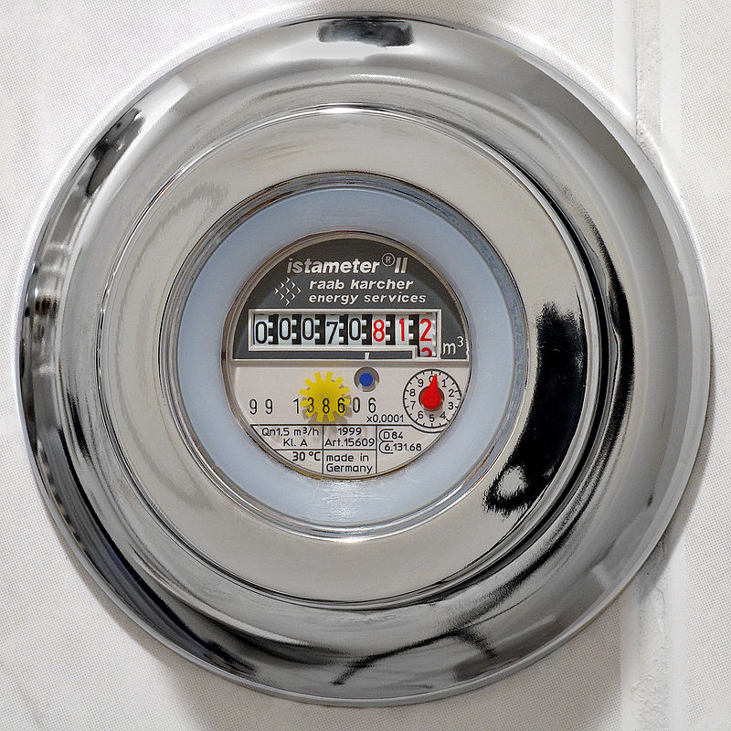 CCJC aprova exigência de medição individual de água em condomínios