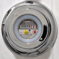 CCJC aprova exigência de medição individual de água em condomínios