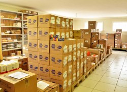 CCJC aprova divulgação de estoques públicos de remédios pela internet