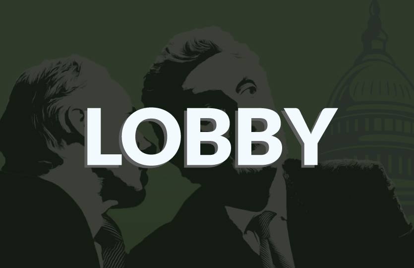CCJC aprova projeto que regulamenta a atividade de lobby no setor público