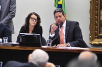 CCJC aprova 21 cargos de juiz do trabalho substituto no TRT em Belo Horizonte