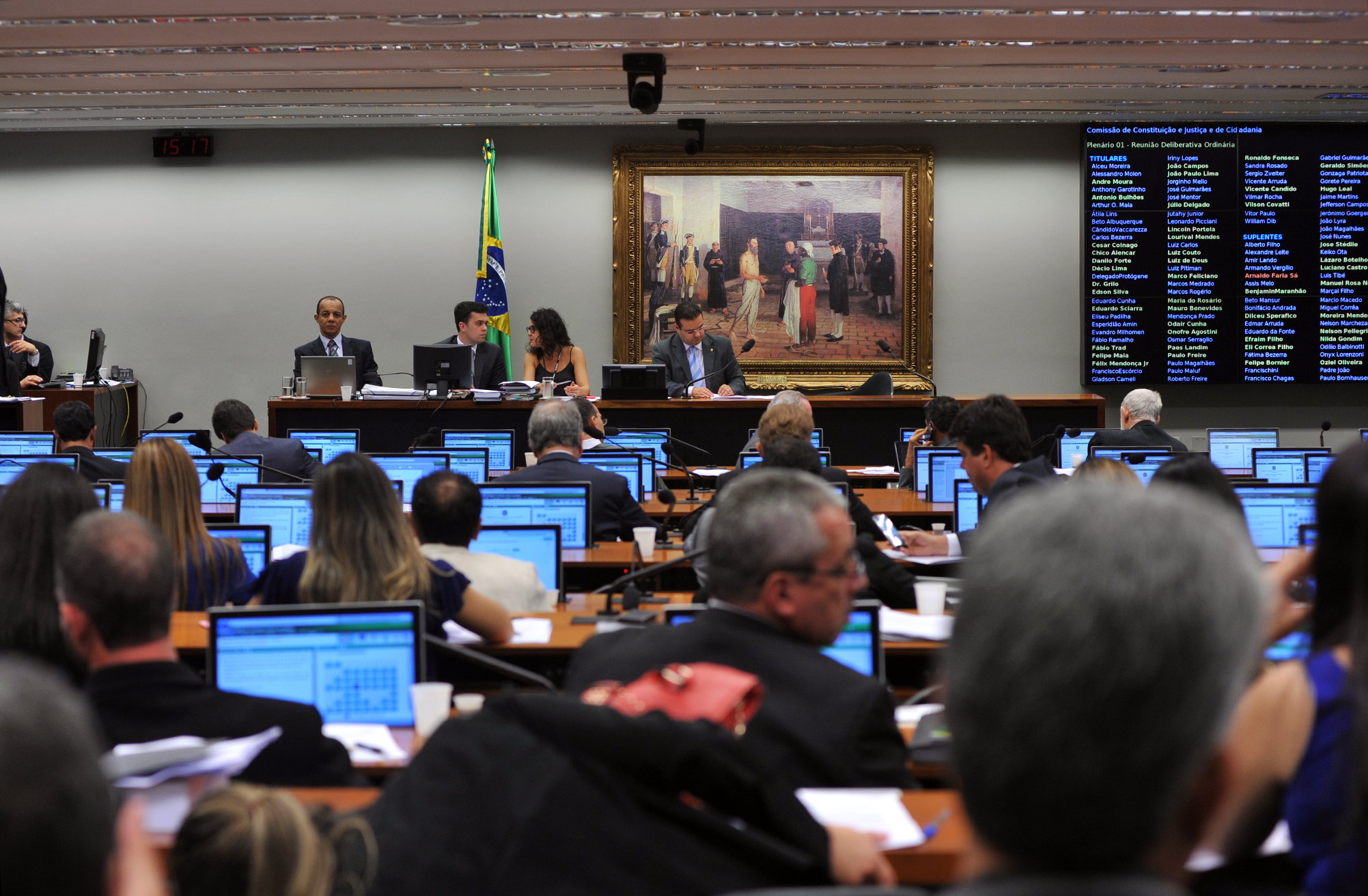 CCJC aprova 24 de maio como Dia Nacional do Metodismo Wesleyano