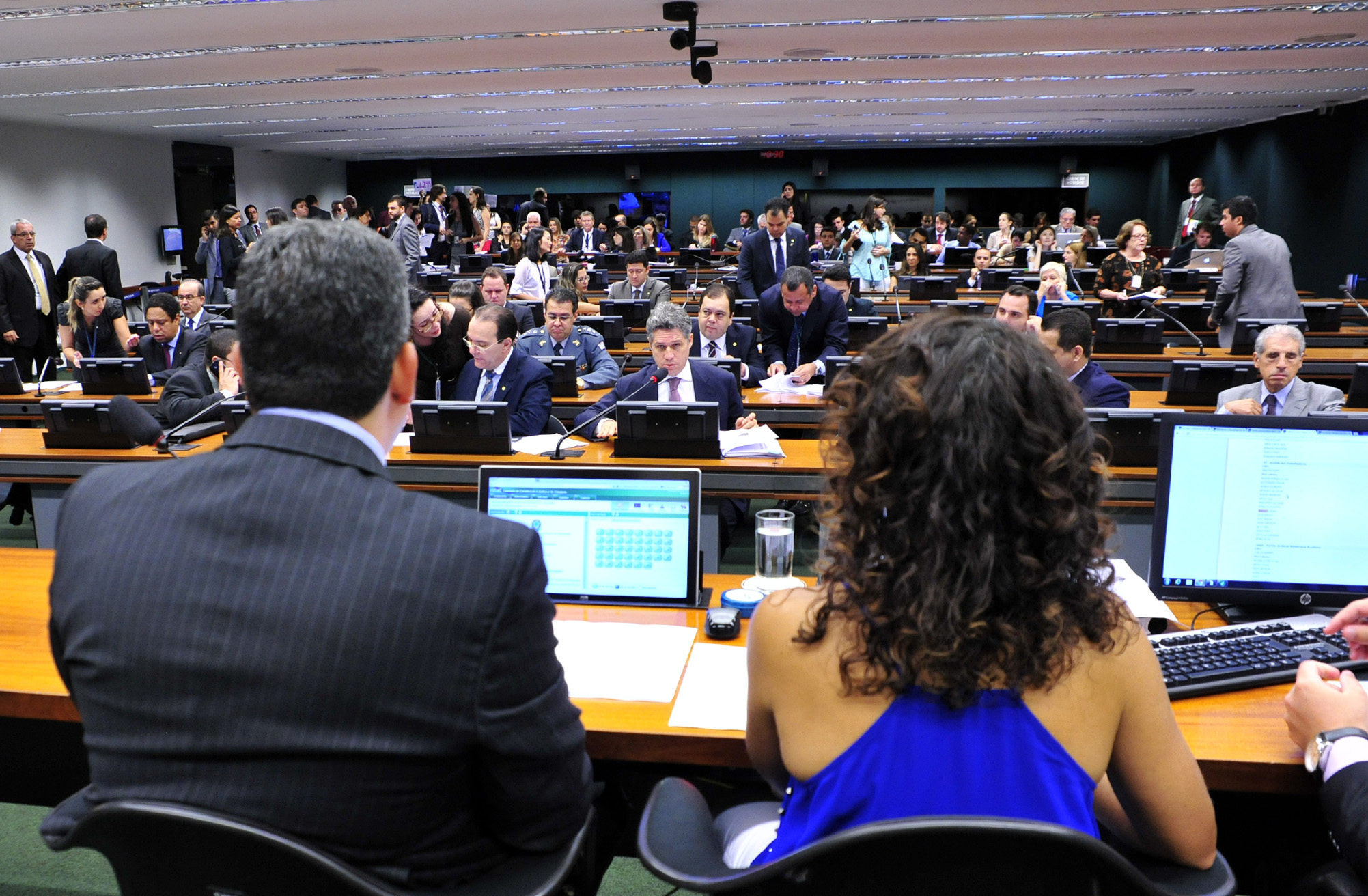 CCJC aprova acordo entre Brasil e Coreia na área de Previdência