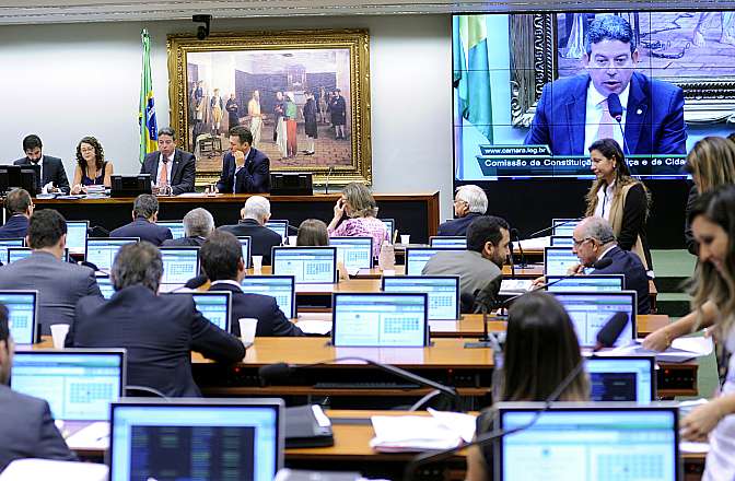 CCJC aprova afixação de preço em produto vendido em frações.