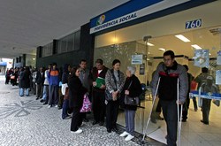 CCJC aprova antecipação de recursos para bancar peritos em ações contra INSS