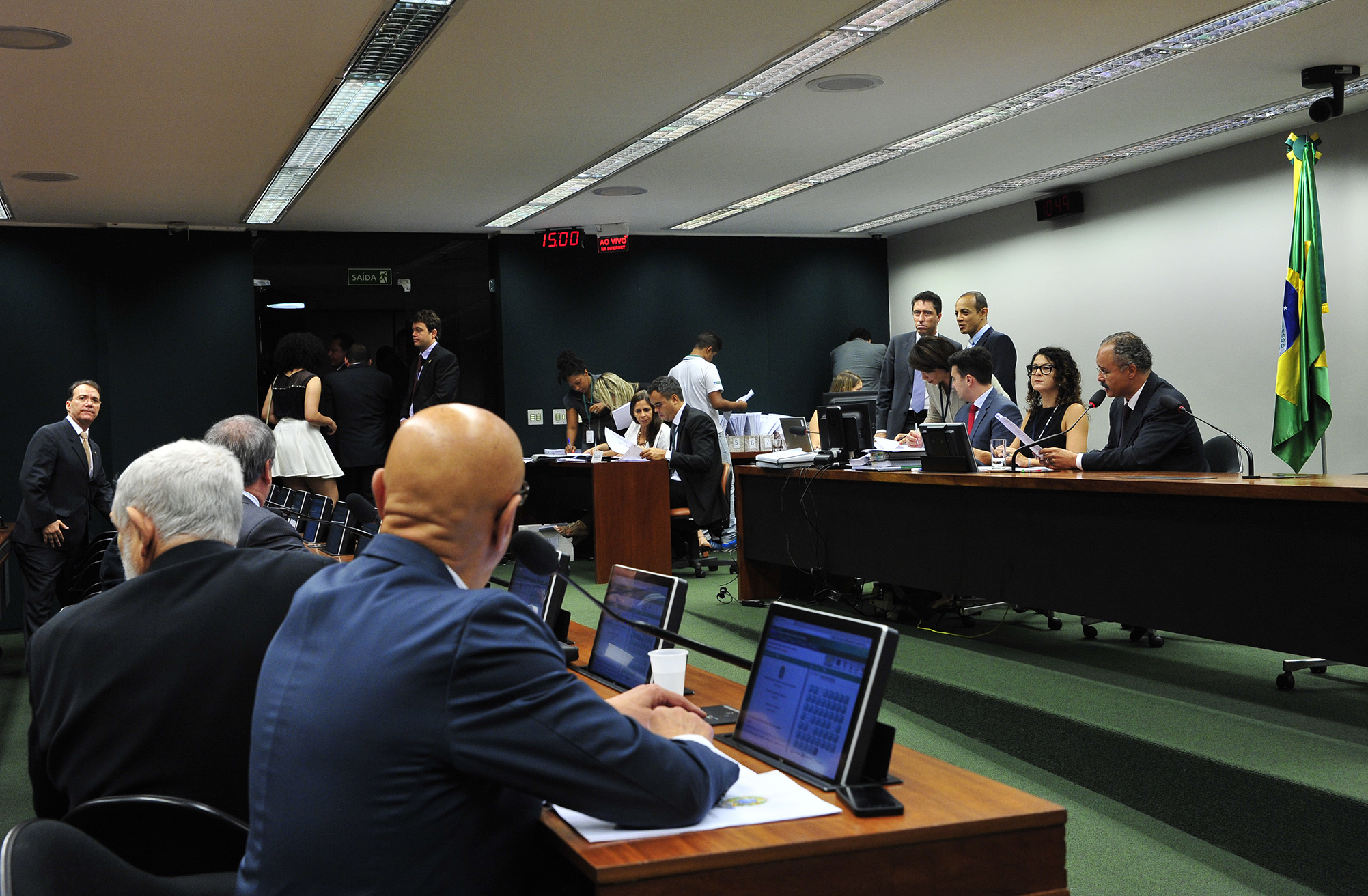 CCJC aprova atuação da Polícia Federal em roubo de valores