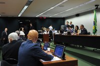 CCJC aprova atuação da Polícia Federal em roubo de valores