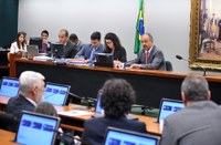 CCJC aprova cobrança de condomínio em ruas de acesso fechado