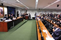 CCJC aprova criação de cargos em cartórios eleitorais