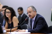 CCJC aprova destinação de produtos falsificados a cooperativas comunitárias